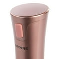 thumbnail image 2 of Restored Kitchen HQ Handheld USB Rechargeable Shaved Ice Maker (Refurbished), 2 of 5