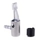 thumbnail image 4 of Sidaley Clip de bomba de aire de neumático fácil de operar con conector rápido para inflador de neumáticos de coche, válvula de inflado de Vehículos, repuestos y accesorios Mis, 4 of 6