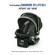 thumbnail image 5 of Graco Modes Pramette Travel System | Stroller & Car Seat Combo | 3-in-1 Stroller Modes | Includes Graco SnugRide 35 Infant Car Seat | Ellington, 5 of 5