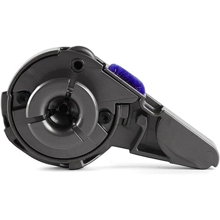 Roller Brush Bar End Cap Cover Replacement for Dy*son Digital Slim, V8 Slim, V12 V15 Detect Slim vacuum cleaner