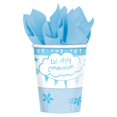 thumbnail image 1 of Amscan Communion Church Cups (Pack Of 8), 1 of 2