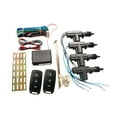 thumbnail image 3 of Cerradura Eléctrica de Entrada Sin Llave Baoblaze para Puerta de Automóvil 433 MHz, 3 of 7