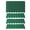 Atrovirens C, variant on Selrti 21/32/53Pcs Roofing Felt Shingles, Self-Adhesive Waterproof Cuttable Mini Roof Shingles for Bird House, Nesting Box and Roof Felt