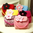 thumbnail image 5 of Mini bolso de mensajero encantador para niñas, monederos pequeños con dibujos animados para niños, bolsos para niños, bolsos de hombro, 5 of 5
