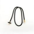 thumbnail image 4 of Grill Mark 8083936 Rubber Gas Line Hose & Adapter for Universal, 4 of 4
