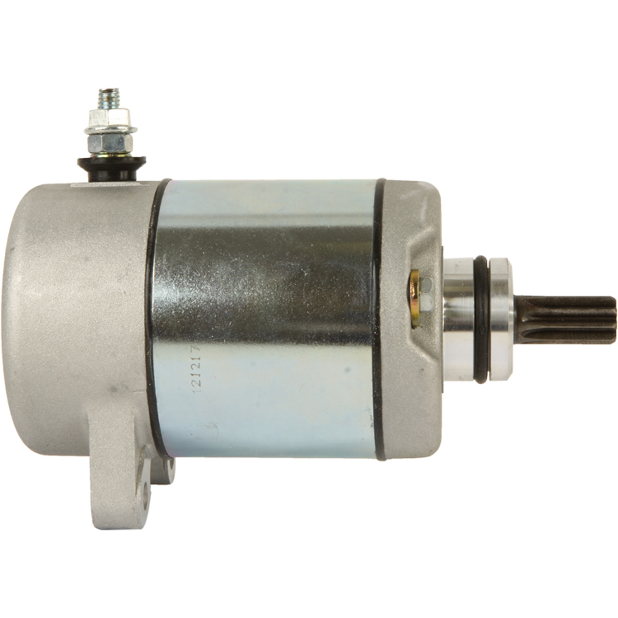 DB Electrical New Starter 410-54038 for Honda Trx350Fe Trx350Fm Trx350Te Rancher 2000-2006