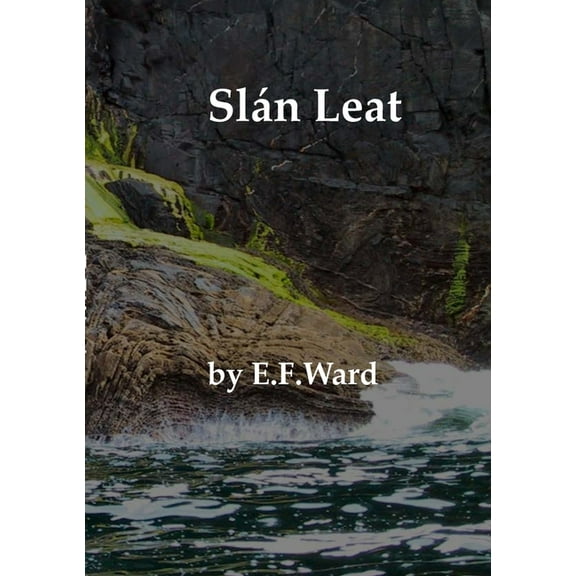 Slán Leat (Paperback)