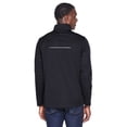 thumbnail image 2 of Ash City - Core 365 Men's Techno Lite Three-Layer Knit Tech-Shell, 2 of 3