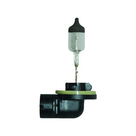 Fog Light Bulb - Compatible with 2001 - 2003 Dodge Durango 2002