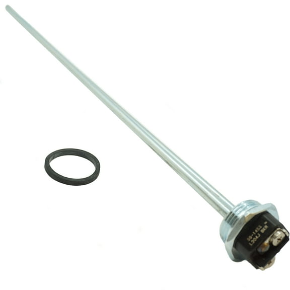Water Heater Screw In Element, High-Watt Density, 240V 4500W Replaces 100108283