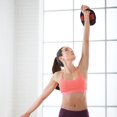 thumbnail image 2 of Merrithew Soft Kettlebells Plus, 2 Pack, 2 of 2