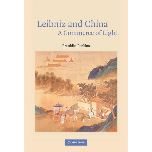 Leibniz and China, (Hardcover)