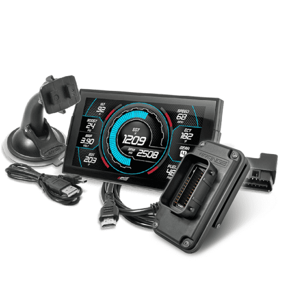 Edge 84130-DFM Insight CTS3 with Range DFM Module Kit