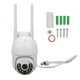 thumbnail image 4 of Cámara De Seguridad WiFi De 2,4 GHz AI Detección Humana HD Cámara Impermeable De Visión Nocturna, 4 of 7
