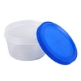 thumbnail image 4 of Envase Prichos Cubasa Taparrosca Transparente Tapa Azul, 4 of 4