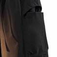 thumbnail image 5 of Wovilon Men's Quick Dry Drawstring Cargo Shorts with Pockets, Lightweight Athletic Summer Gym Bottoms for Running, Workout, and Casual Daily Wear, 5 of 6