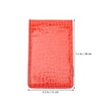 thumbnail image 2 of unbranded Scorebook Y Portátil En Para De Puntajes De Golf Con, 2 of 7