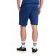 thumbnail image 2 of Umbro - Pantalones Cortos Club Leisure para Hombre (Azul Marino, Blanco), 2 of 4