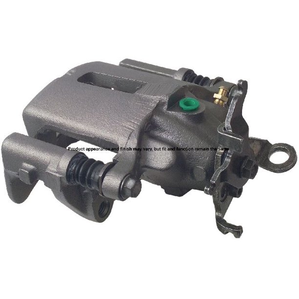 OE Replacement for 20032005 Jaguar SType Rear Right Disc Brake