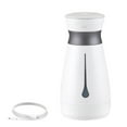 thumbnail image 2 of SMihono Mini Humidifiers for Bedroom Car Humidifier Usb Desktop Creative Small Humidifier Mute Air Humidifier on Clearance, 2 of 9