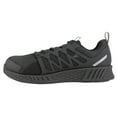 thumbnail image 3 of Reebok Work  Womens Fusion Flexweave Slip Resistant Composite Toe   Work Safety Shoes Casual, 3 of 5