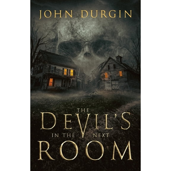 The Devil's In The Next Room, (Paperback)