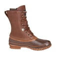 thumbnail image 3 of KENETREK 10in Rancher Boots, Color: Brown, Size: 8 Medium, 3 of 5