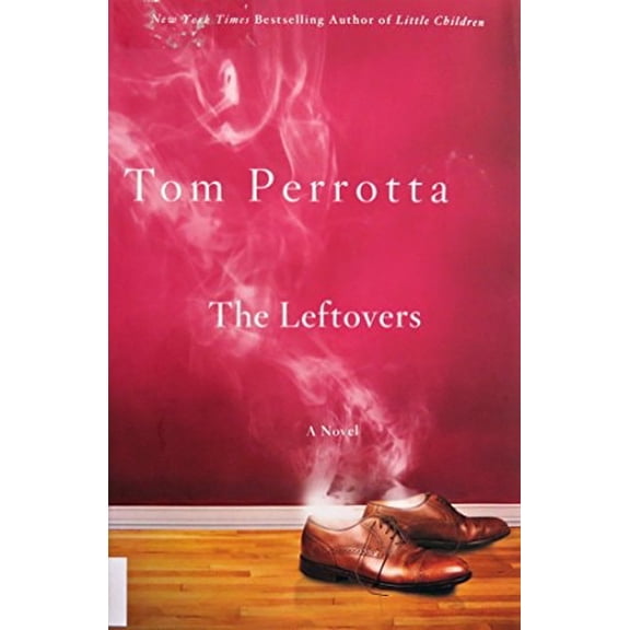 Pre-Owned The Leftovers Hardcover