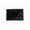 Black, variant on Natural New Zealand Sheepskin Single Rectangular Rug | Taupe | 2'x3'