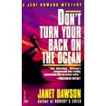 thumbnail image 1 of Pre-Owned Don't Turn Your Back on the Ocean, 9780449221846, 0449221849, Paperback, 1st Mass Market Edition: October 1995 edition, 1 of 1