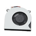thumbnail image 4 of Para ventilador de refrigeración de CPU DELL DP/N:04H1RR Conector de alimentación de 4 pines Disipación de calor rápida Temperatura más baja Para ventilador DELL E6400, 4 of 14