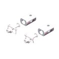 thumbnail image 2 of Husky Towing Support de Distribution de Poids 33051 Barre de Remplacement pour Série TS, 2 of 3