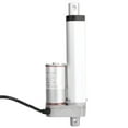thumbnail image 2 of Actuator, Multi-Function 12V Actuator, Durable 25W IP45 300N For Electric Stand Lifting Rod Electric Bed 50mm, 2 of 8