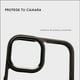 thumbnail image 3 of Funda Magnética Life Connekt Para iPhone 11 Pro / 11 Pro Max / 12 Mini / 12 Pro / 12 Pro Max / 13 Pr negro LIFE CONNEKT Iphone 11 pro, 3 of 5