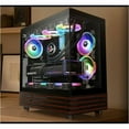 thumbnail image 7 of Thermaltake View 270 Plus WS ARGB Mid Tower Chassis, 7 of 7