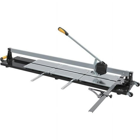 48 in. Manual Tile Cutter