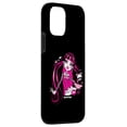 thumbnail image 3 of Funda de teléfono Monster High Draculaura para iPhone 12 mini, 3 of 3