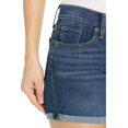 thumbnail image 6 of Levi's Mid-Length Jean Shorts, 6 of 7