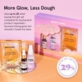 thumbnail image 2 of Grace & Stella Skin Care Gift Set with Gold Eye Masks, Hyaluronic Acid Serum and Rose Spray, 3 Piece Set, 2 of 7