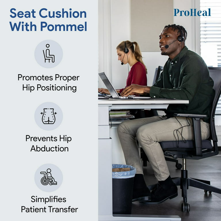 ProHeal Seat Cushion