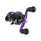 thumbnail image 5 of Carrete DYNWAVEMX Baitcaster Mano Izquierda Azul 6.3:1 8 kg Max Drag, 5 of 8