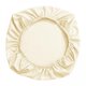 thumbnail image 1 of 2 Fundas Modernas Para Asiento De Silla, Funda Elástica Para Boda, Cocina, Comedor, Color Beige, 1 of 8