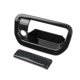 thumbnail image 4 of For 2021-2023 Pilot Trunk Rear Door Handle Trim Cover Carbon Fiber Accessories, 4 of 5