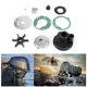 thumbnail image 4 of Kit de reparación de bomba de agua fueraborda juego de reparación de Motor fueraborda 689-W0078-A4 apto para 25/30 ANGGREK Otros, 4 of 8