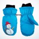 thumbnail image 1 of Guantes de esquí novedosos para niños y niñas, para invierno, resistentes al frío, resistentes al viento, impermeables, antideslizantes, de tres capas, cálidos para exteriores, 1 of 6