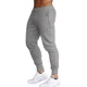 thumbnail image 5 of Pants Jogger Deportivo Gym Casual Elástico Calidad 101214xsh, 5 of 8