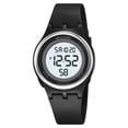 thumbnail image 2 of Kids Digital Waterproof WatchSimple Electronic Wristwatch For Children Daily Wear, 2 of 8