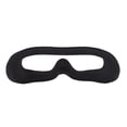 thumbnail image 1 of for  Avata2 Goggles 3 Cover Soft Sponge Foam Padding Dustproof Eye Pad, Foam Pad Lens Protective Cover Face Pad for Avata2 Goggles 3 Accessories, Skin Friendly, 1 of 7