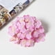 thumbnail image 4 of Bolsas decorativas Cateissary flor de simulación Hortensia champán, 4 of 6