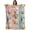 Multicolor, variant on Tropical Pineapple Blanket Soft Cozy Warm Throw Blanket for Couch, Plush Fuzzy Flannel Blankets for Sofa, Summer Palm Leaves Flowers Colorful Stripes Bed Blankets Lightweight Gifts for Women, 30"x40"